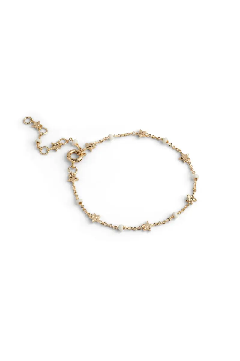Enamel Copenhagen - Bracelet, Lola Star B167gb - Daisy