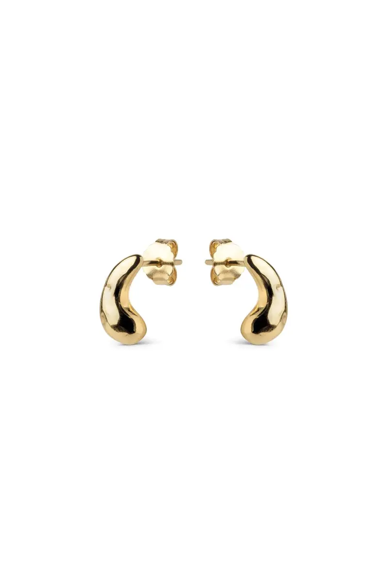 Enamel Copenhagen - Enstuds, Nima E452G - 925S/Gp