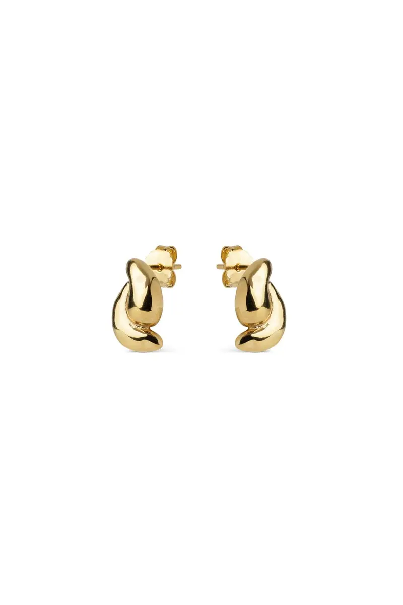 Enamel Copenhagen - Enstuds, Tova E454G - 925S/Gp