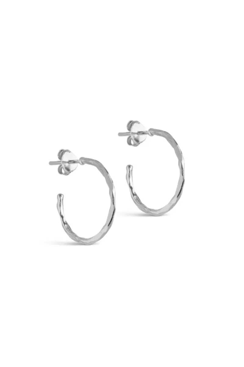Enamel Copenhagen - Hoops, Organic Arena Small E481S - 925S/M