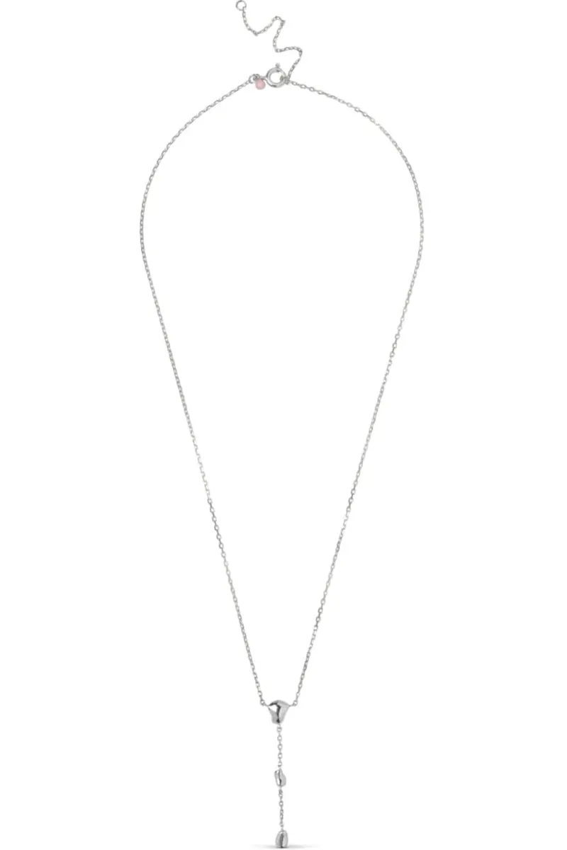 Enamel Copenhagen - Necklace, Talia N147S - 925S