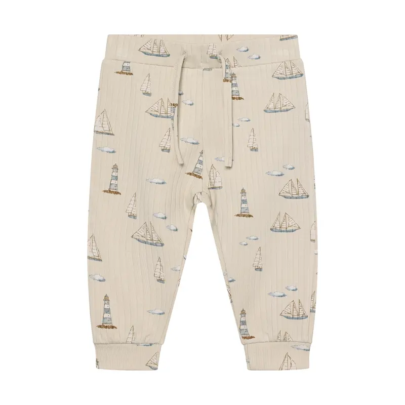 EnFant - Creme bukser Skibe 215412