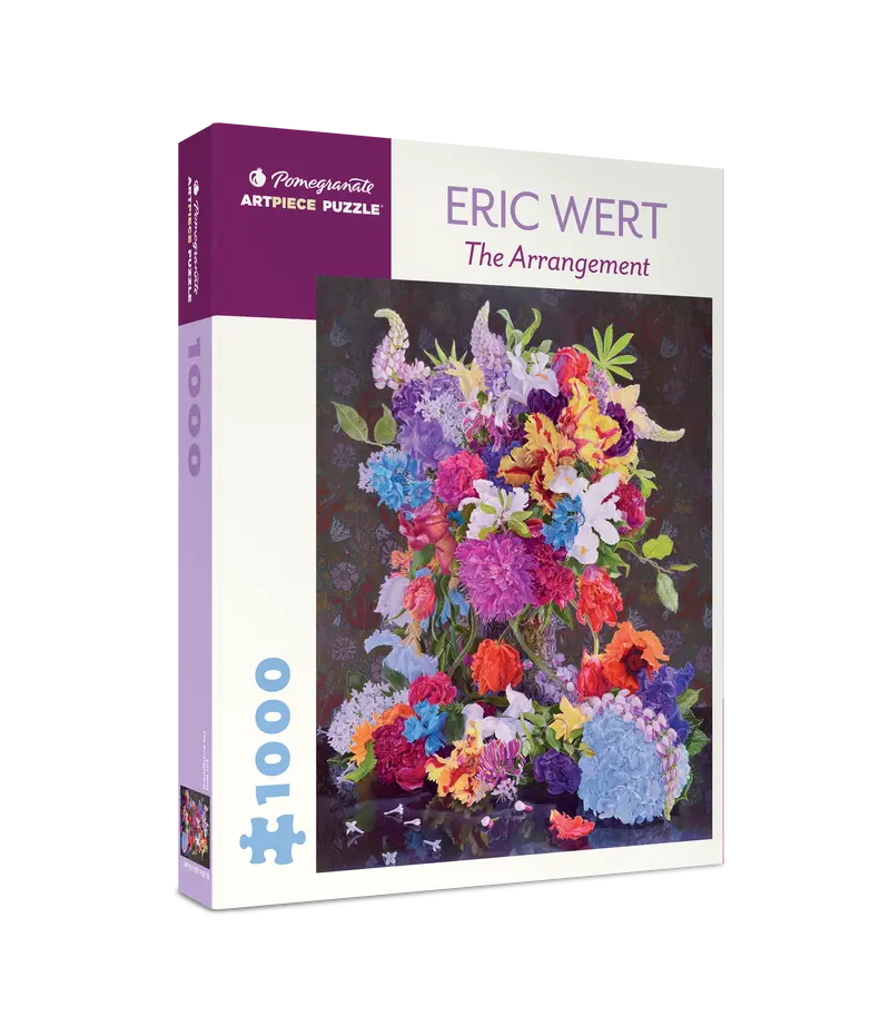 Eric Wert