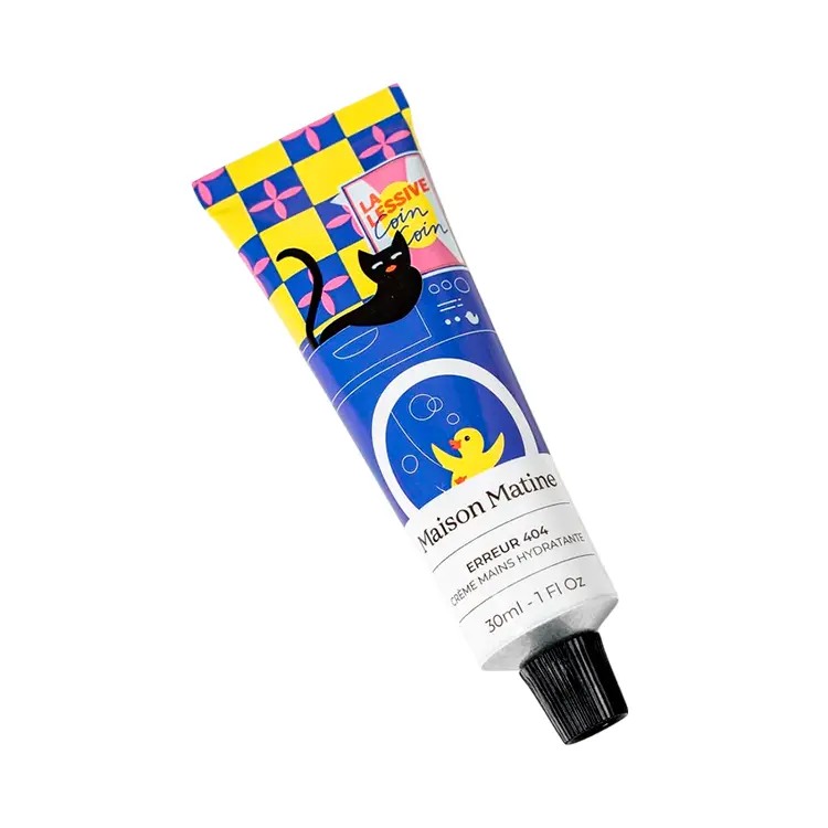 Erreur 404 | 30 ml | Håndcreme