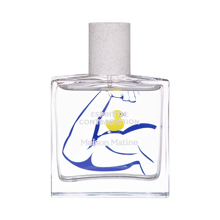 Esprit de Contradiction | 50 ml | Parfume
