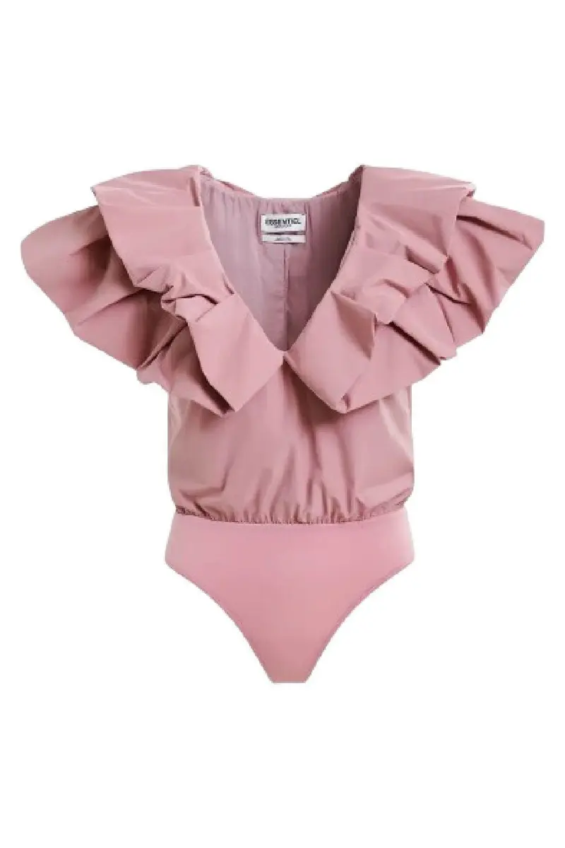 Essentiel Antwerp - Hillary RO20 - Rosette
