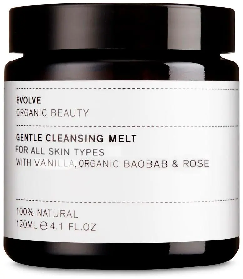 Evolve - EB023-T Gentle Cleansing Melt - 120ml