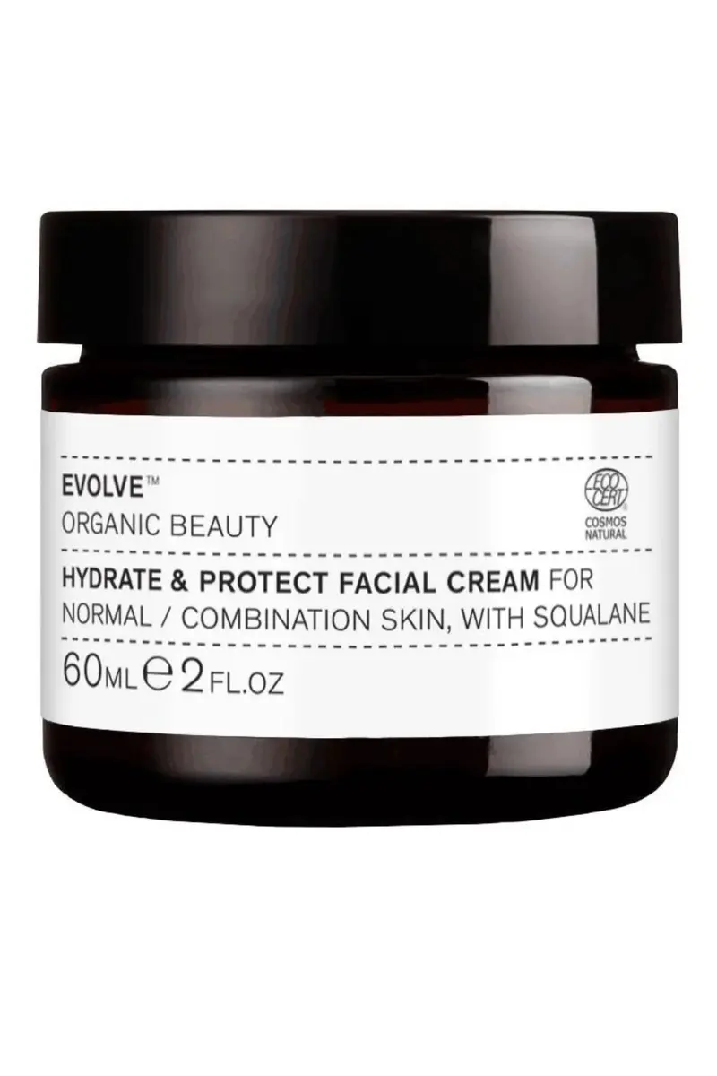 Evolve - EB633-T Hydrate & Protect Facial Cream