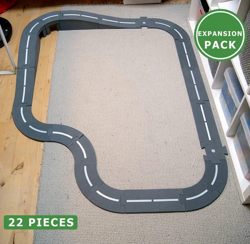 Expansion Pack