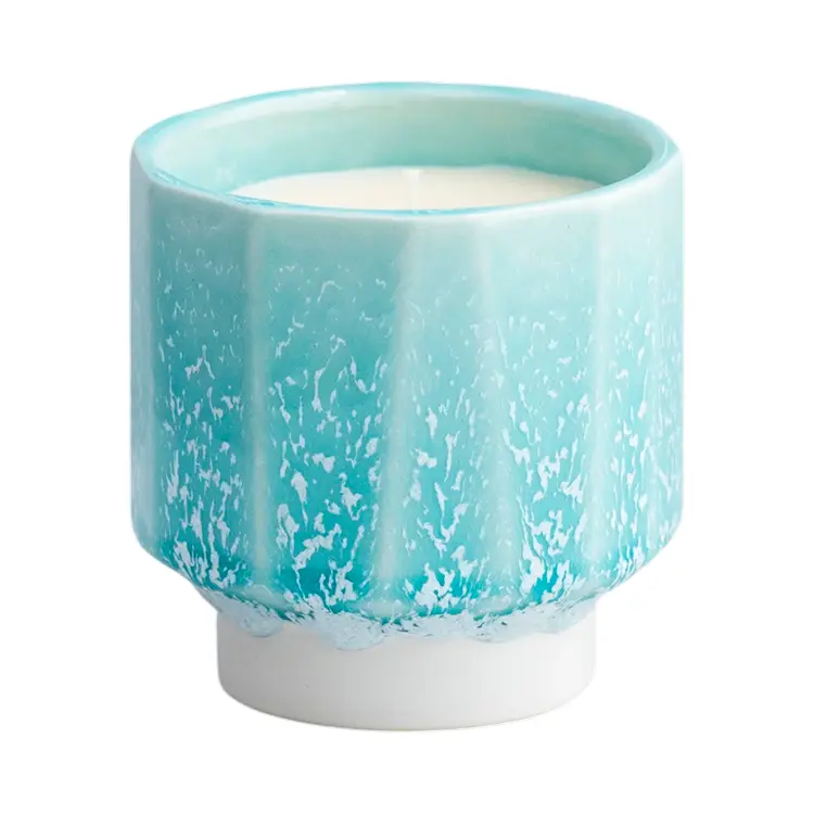 Explorer Candle - Ocean Cabana | Duftlys | Lertøj