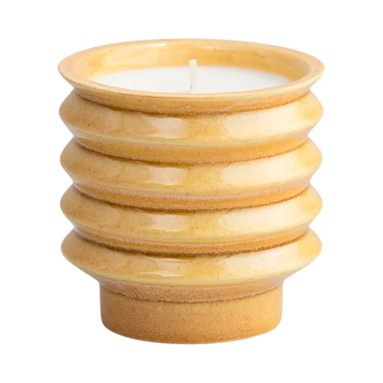 Explorer Candle - Sun Pagoda | Duftlys | Lertøj