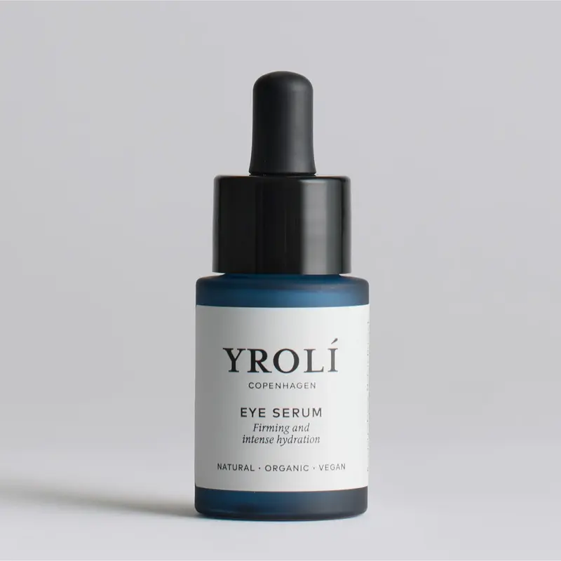 EYE SERUM