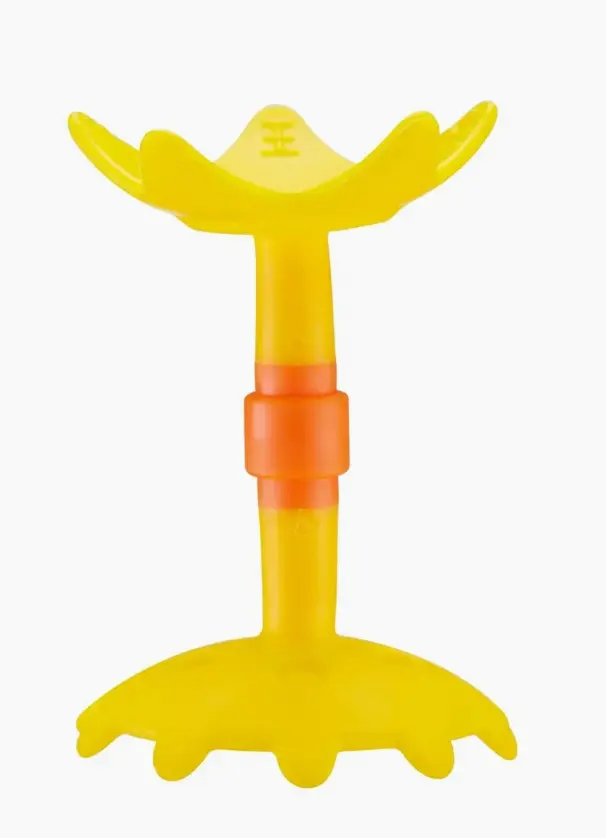 EZ Grip Teethin’ Star Teether