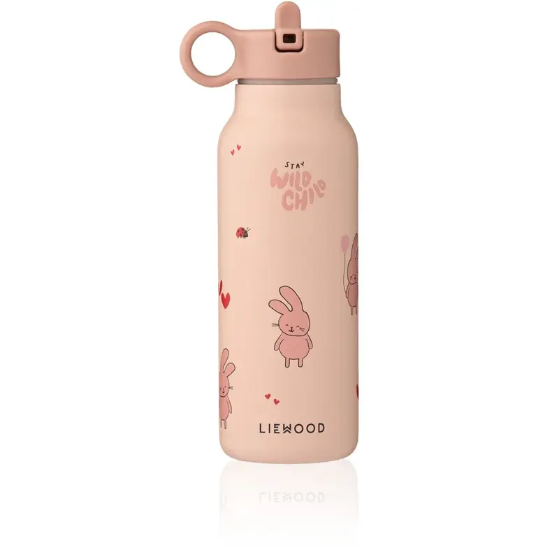 Falk drikkedunk, Wild chil/Rosey