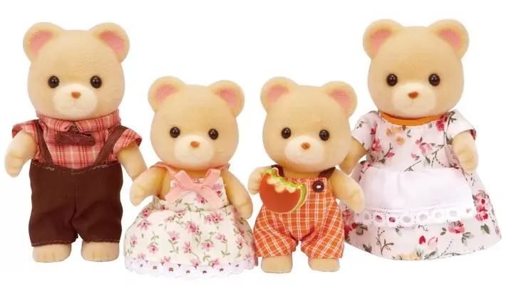 familien BEAR