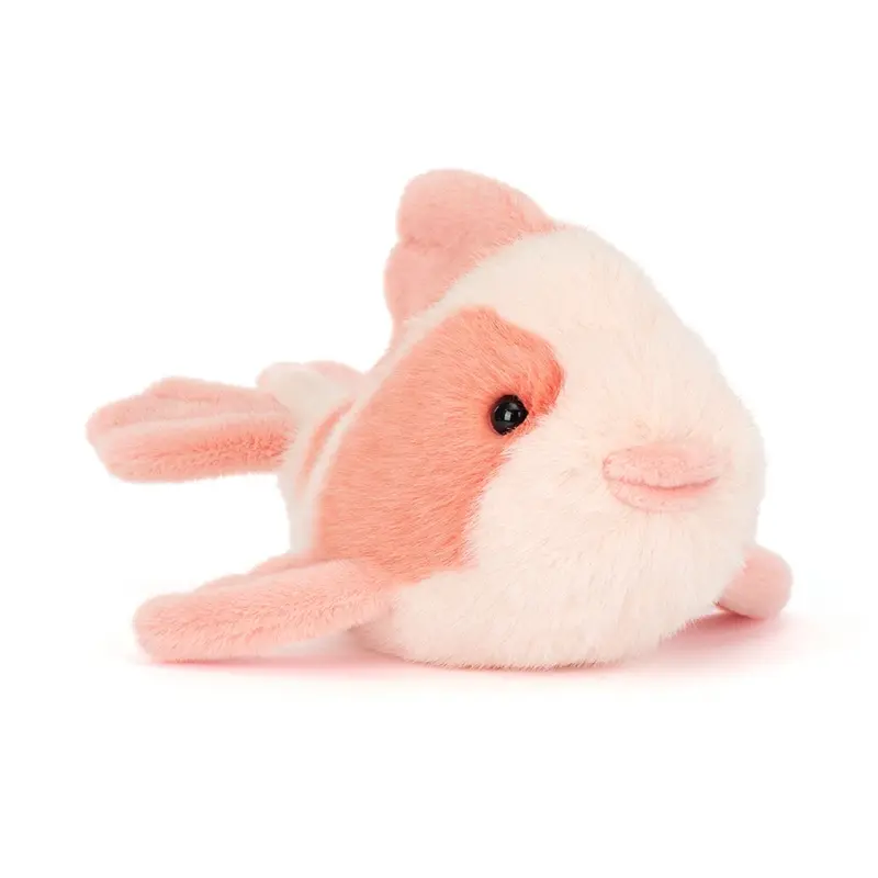 Fancy Karpe, 11 cm