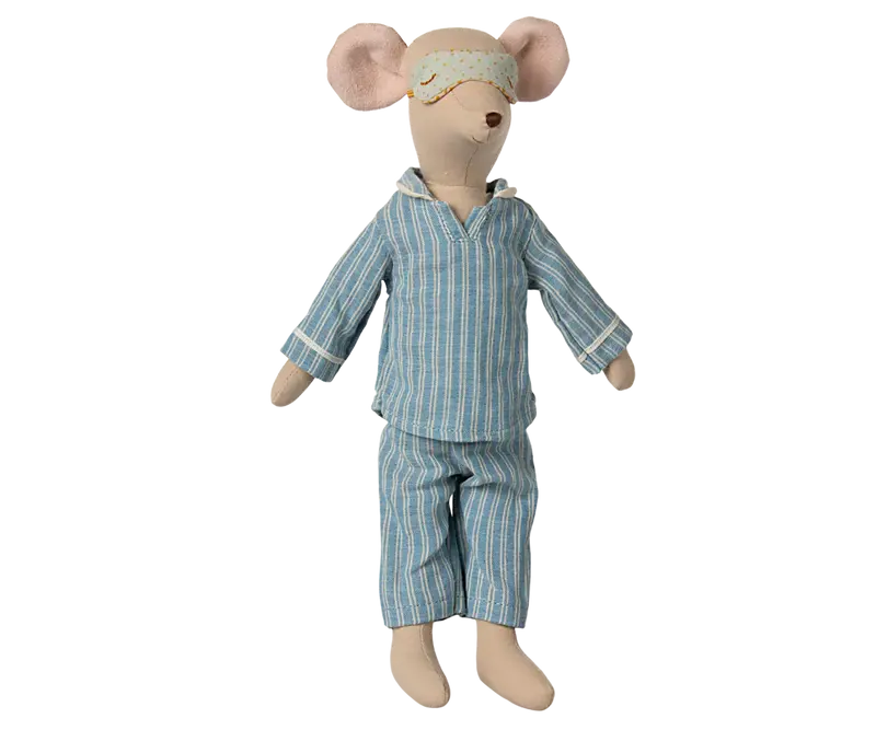 Farmus i pyjamas