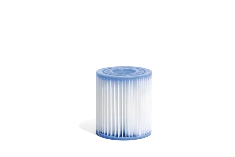 Filter H