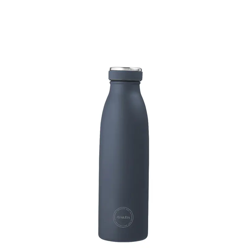 Flaske, Navy blue