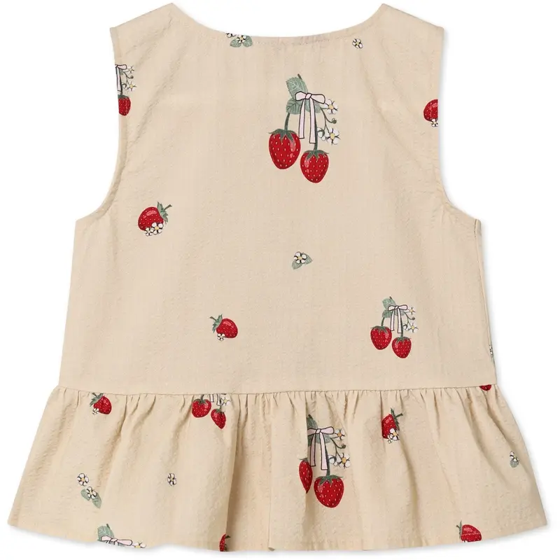 Fliink Sandshell Aop Elma Sl Top