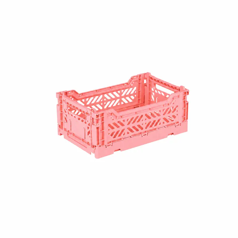 Foldekasse, mini Strawberry milk