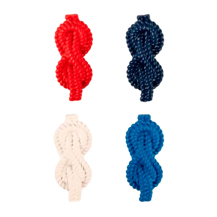 Forget Me Knot Magnets | Køleskabsmagnet