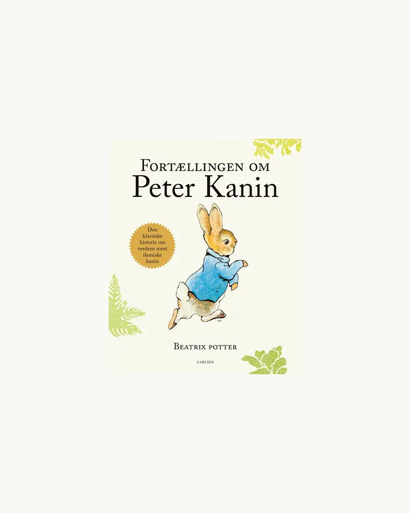 Fortællingen om Peter Kanin