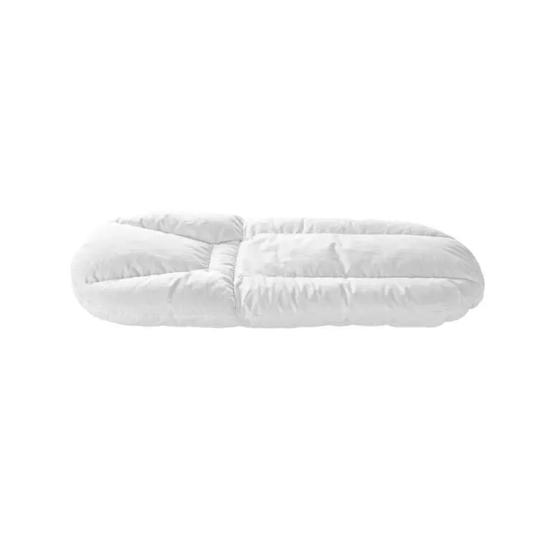 Fossflakes Baby Skies Newborn Mattress Topper