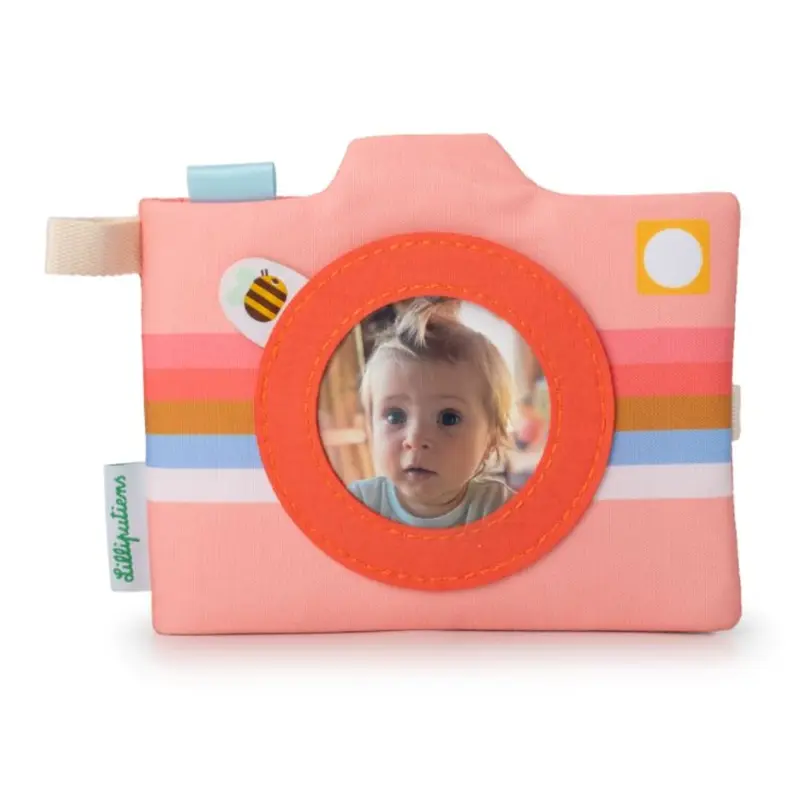 Fotoalbum, Stella