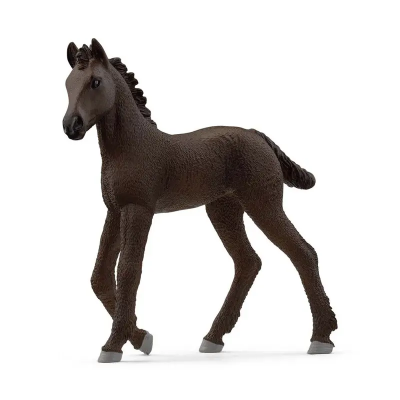 Frieser føl