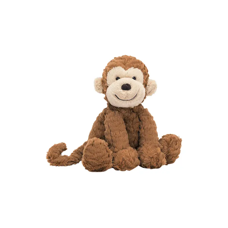 FUDDLEWUDDLE MONKEY