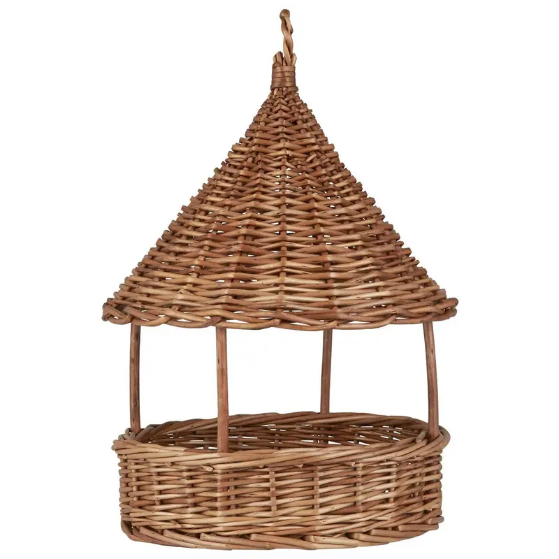 Fuglefoderhus t/ophæng