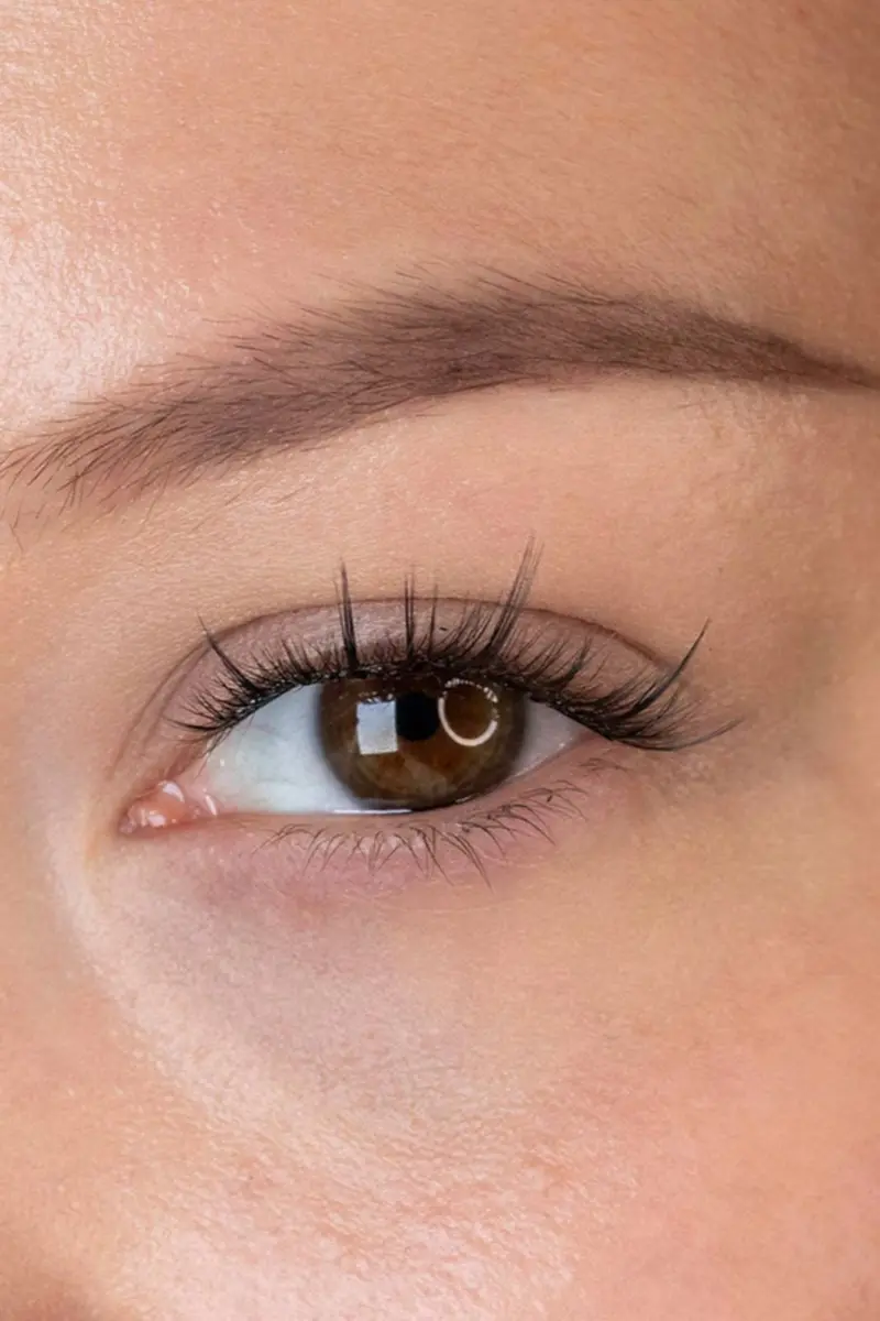 G Beauty Lashes - Press & Go Underlashes - Afterwork GBL-AFTW -