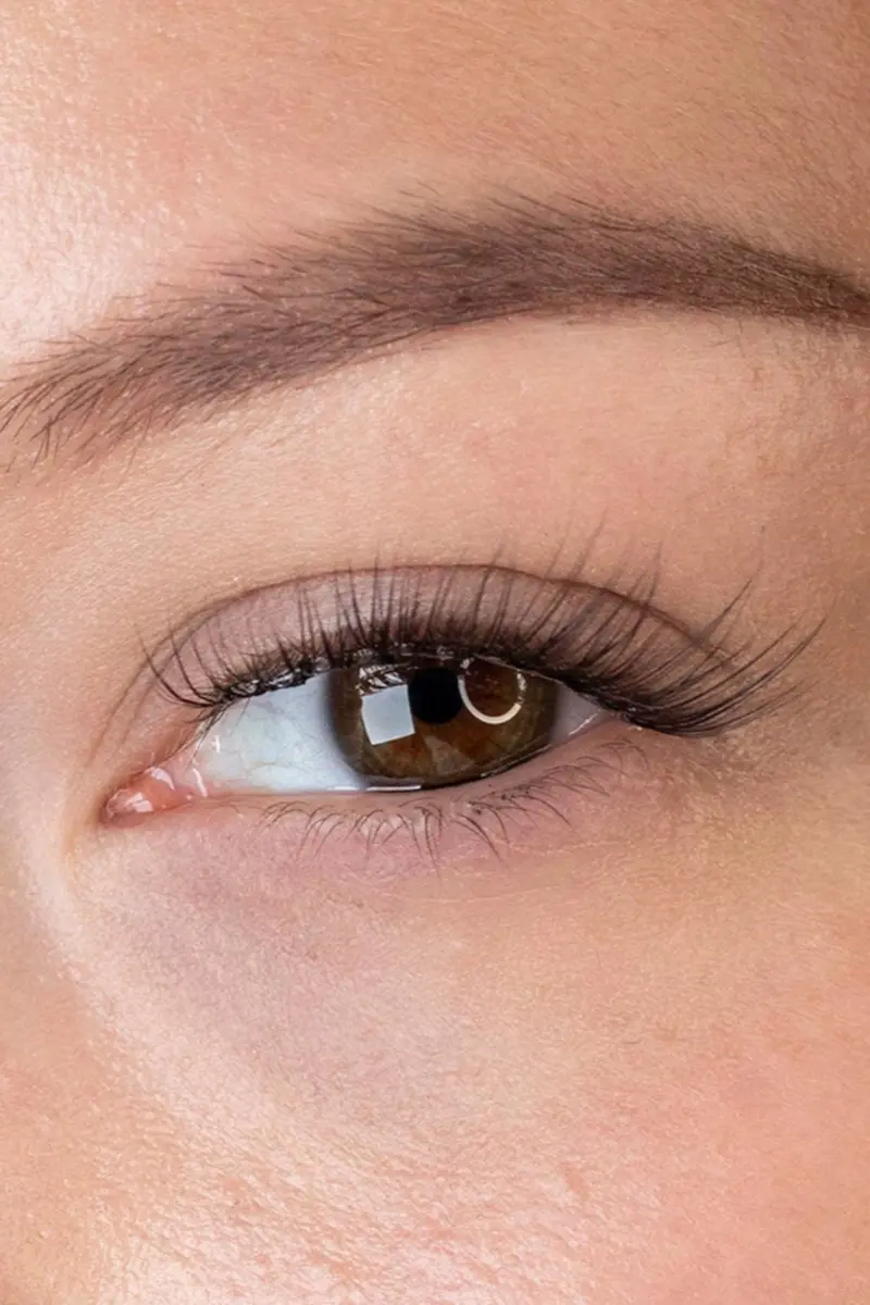G Beauty Lashes - Press & Go Underlashes - Casual GBL-CASL -