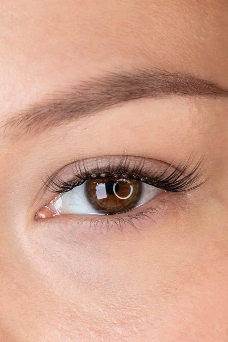 G Beauty Lashes - Press & Go Underlashes - Everyday GBL-EVER -