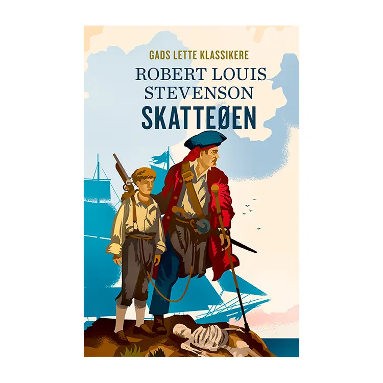 Gads Lette Klassikere