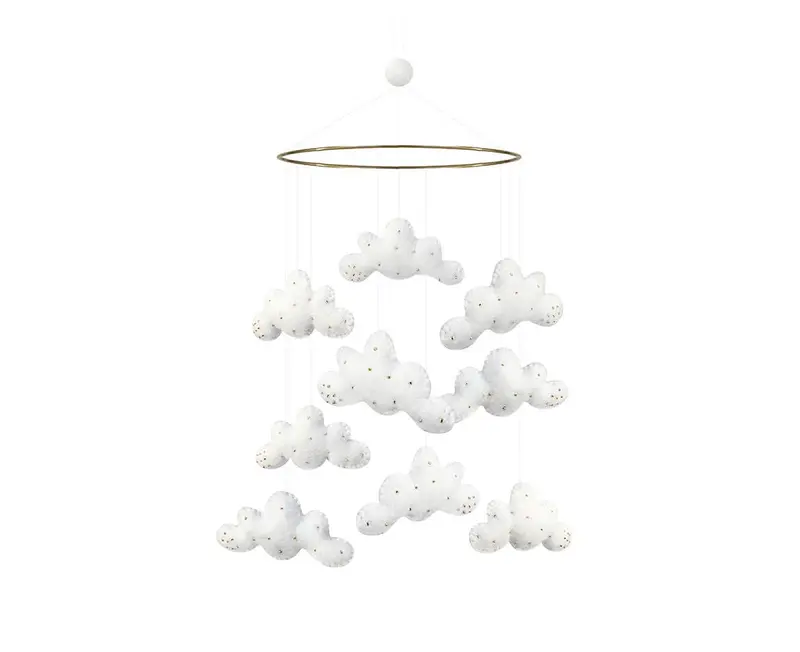 Gamcha Mobile - Clouds