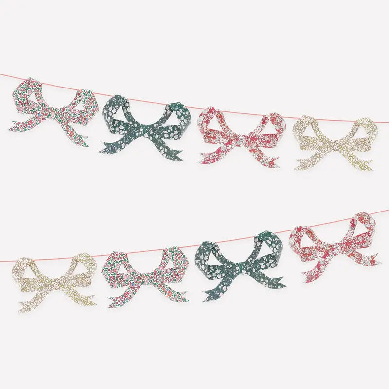 GARLAND LIBERTY BOW