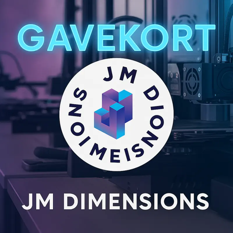 Gavekort