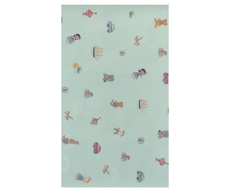 Gavepapir, Legetøj, 10 m