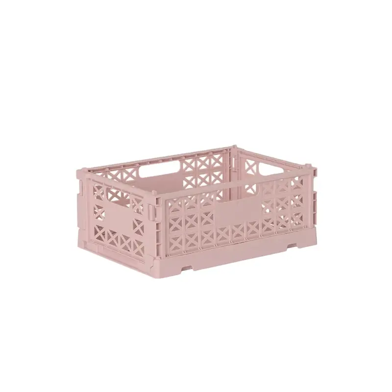 Gergerland Foldekasse, Mini, Candy Pink