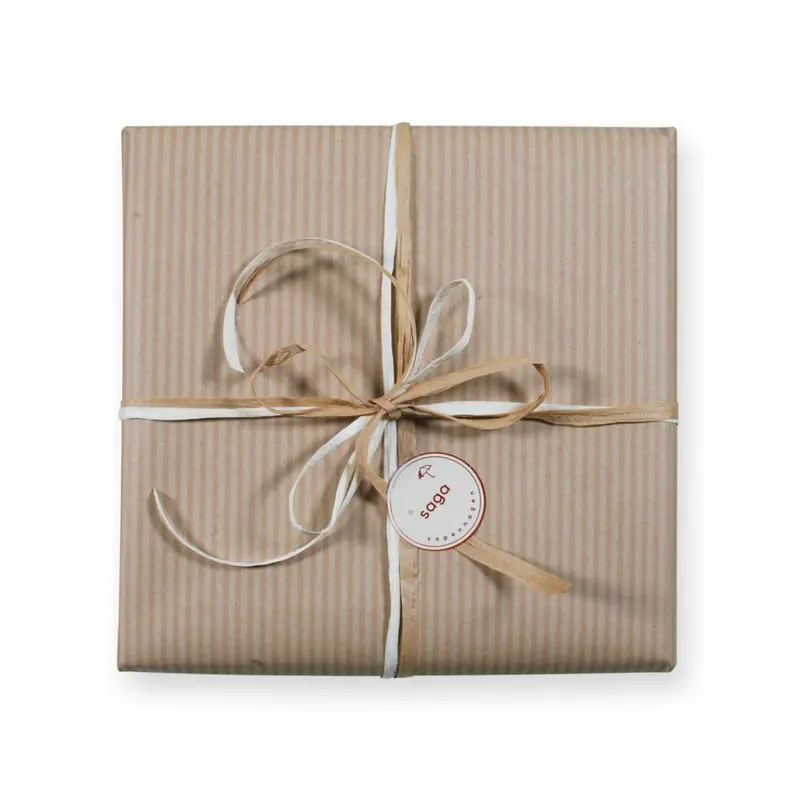 Gift Wrapping