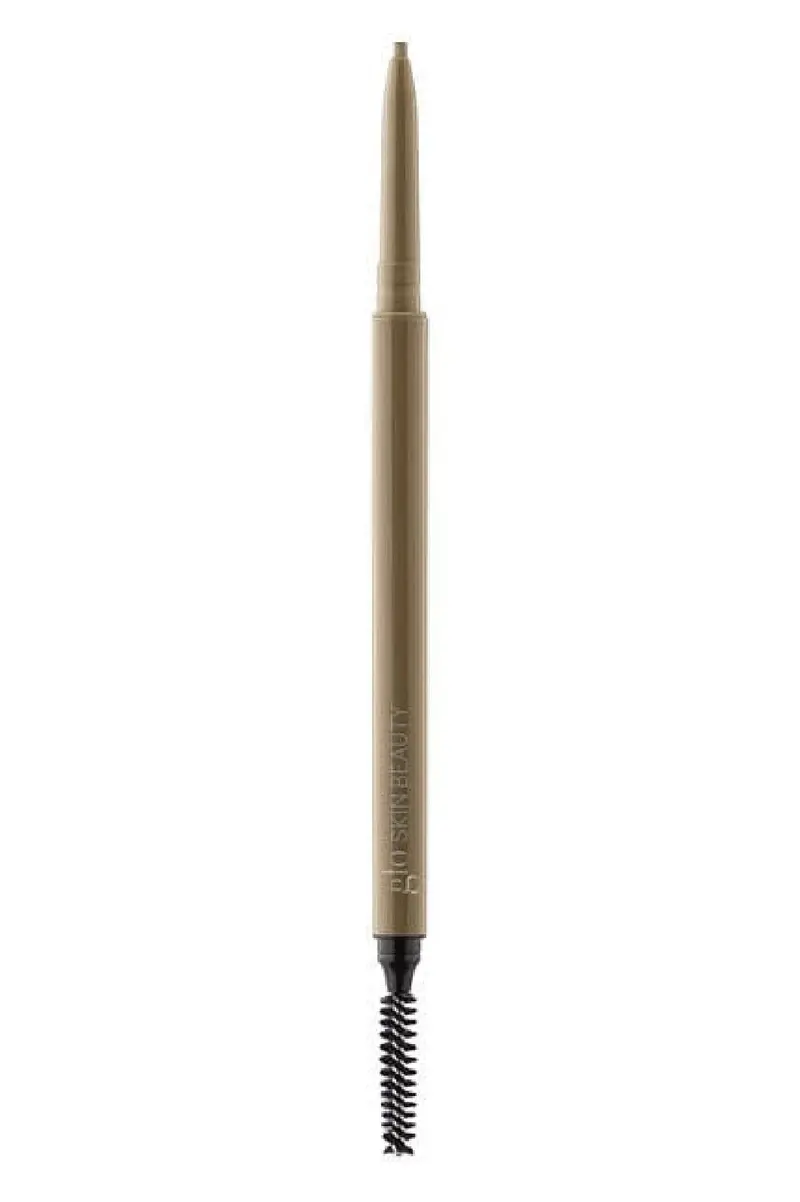 Glo Skin Beauty - Glo Precise Micro Browliner - Blonde, 0,09 g