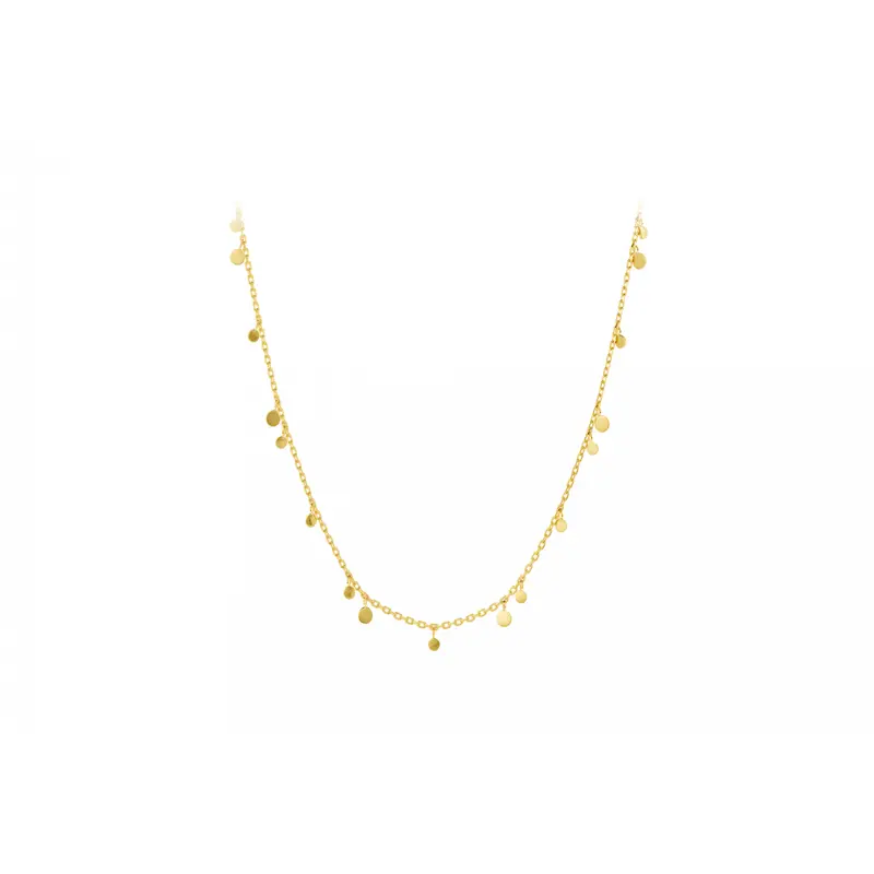 Glow necklace