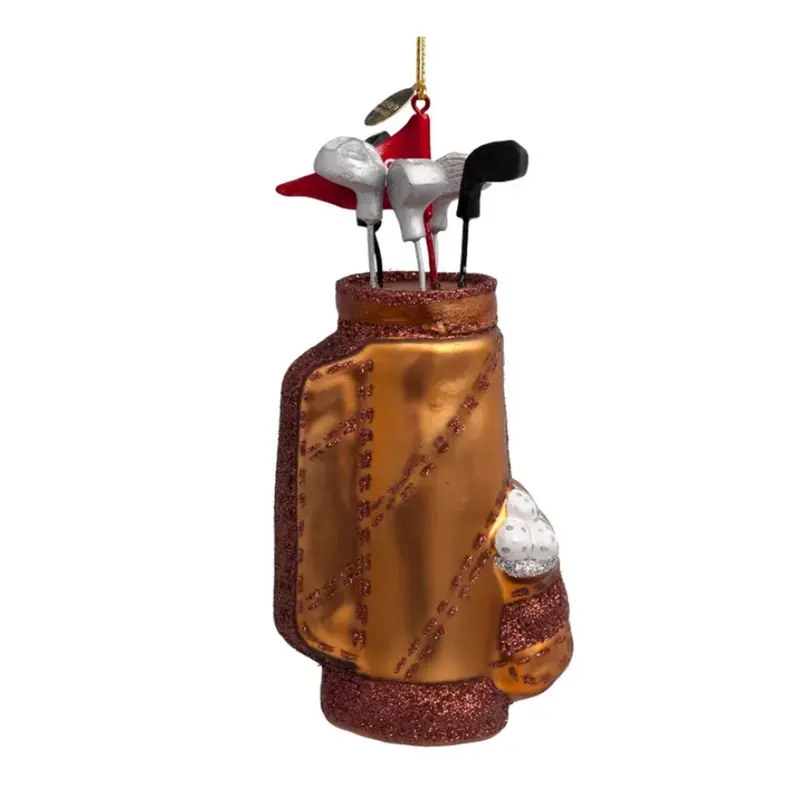 Golftaske