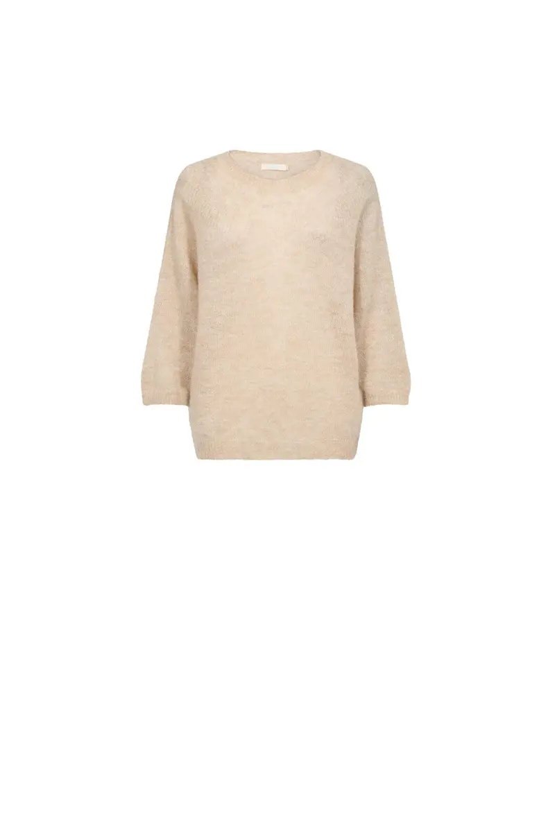 Gossia - Ameliago Sweater G1817 - Kit Melange