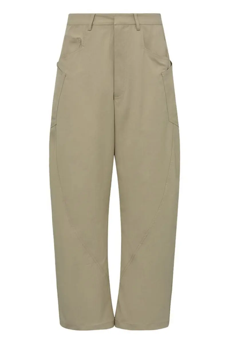 Gossia - Aniqago Pants G2523 - Sand