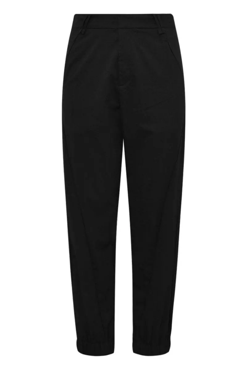 Gossia - Anyago Pants G2699 - Black