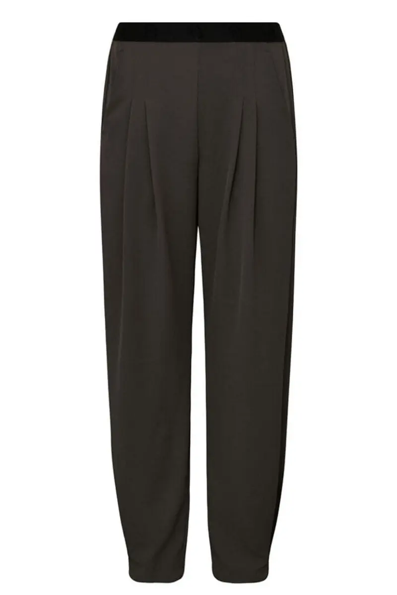 Gossia - Ataliego Pants G2064 - Coffee