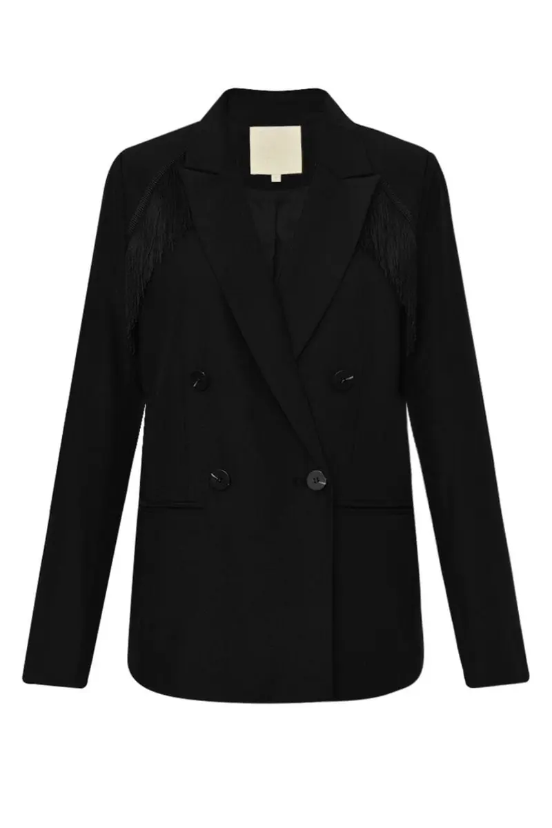 Gossia - Caringo Blazer G2577 - Black